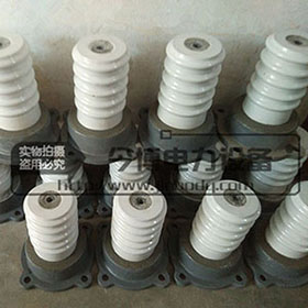 ZL-20/1600ZL-20/800戶內膠裝絕緣子ZL-10/16聯(lián)合膠裝支柱絕緣子